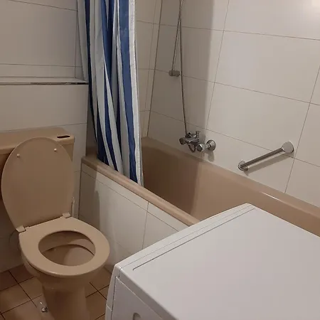 City Bonn Apartments Apartment