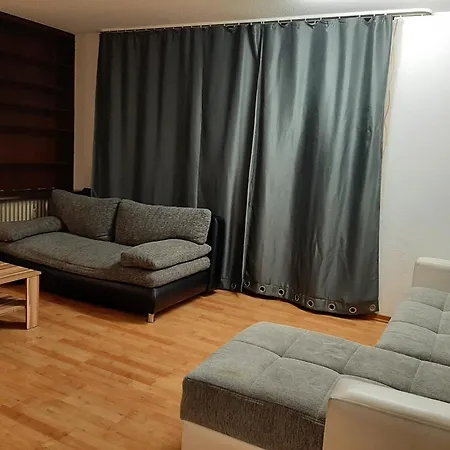 Apartment City Bonn Apartments *
