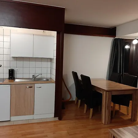 Apartment City Bonn Apartments Bonn